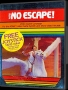Atari  2600&nbsp; - &nbsp;No Escape! (1983) (Imagic)